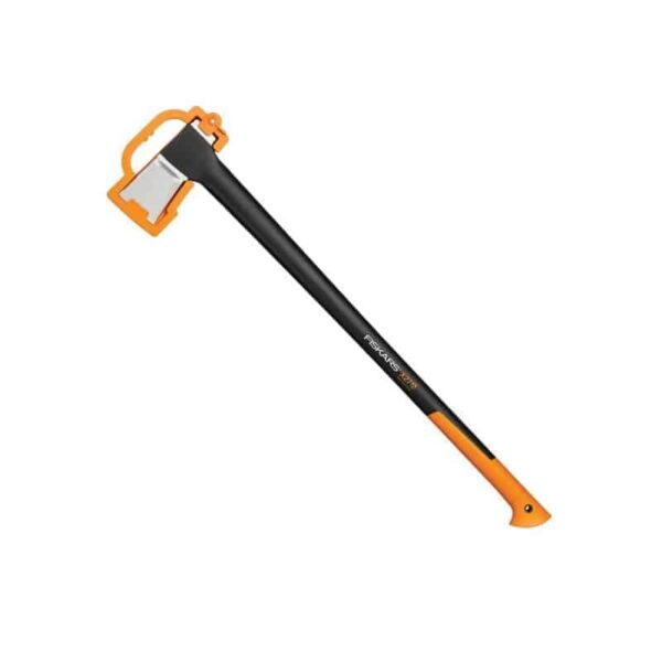 Fiskars sjekira za cijepanje X27