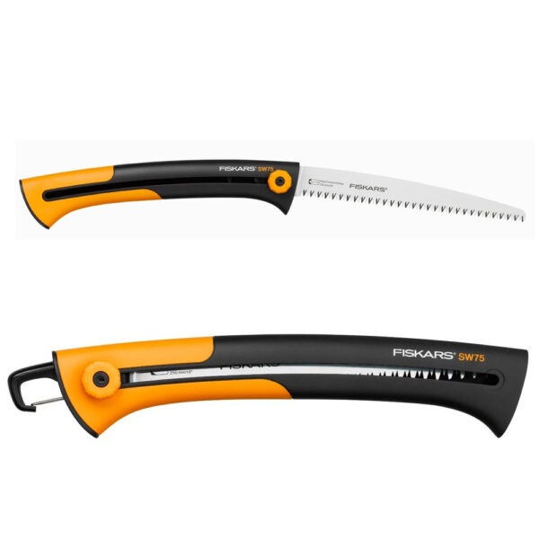 Fiskars pila vrtna izvlačna sw75