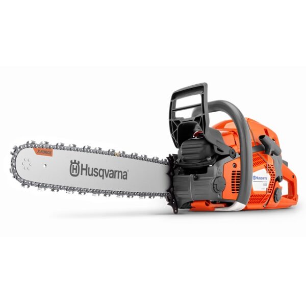 Husqvarna motorna pila 365 x torq