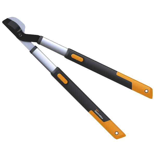 Fiskars škare za grane mimoilazne l86