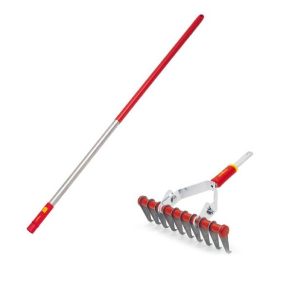 Wolf garten prozračivač UG M