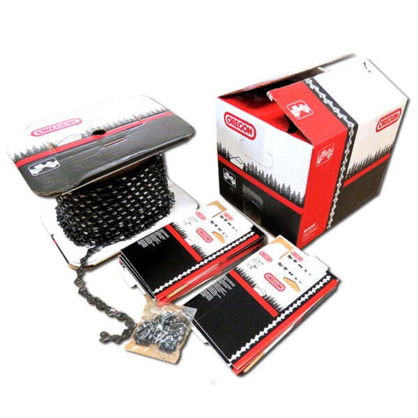 Oregon lanci za motorne pile