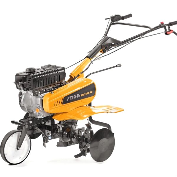 Stiga motorna kopačica src 685 rg