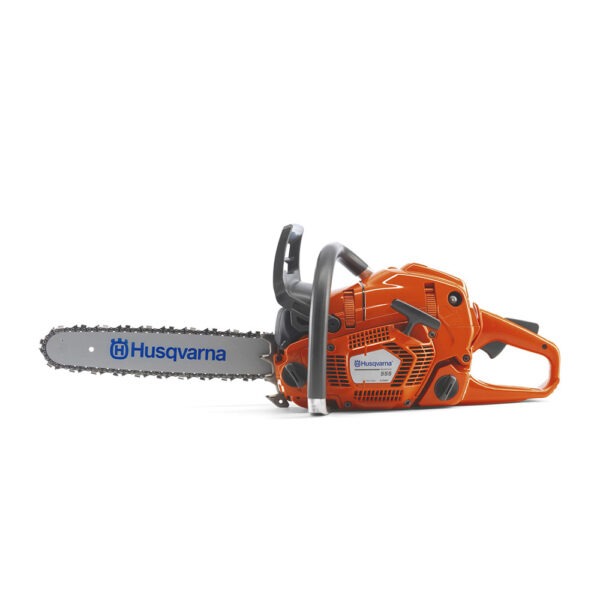 Husqvarna motorna pila 555