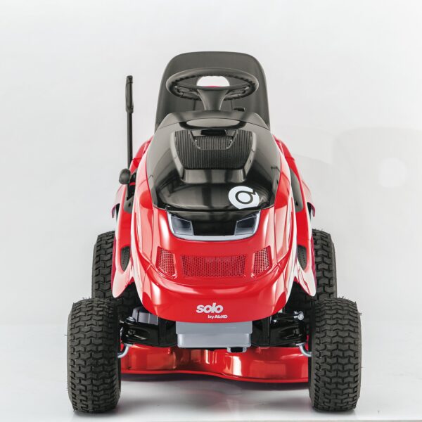 Traktorska kosilica solo® by al ko t 15 93 9 hds a comfort