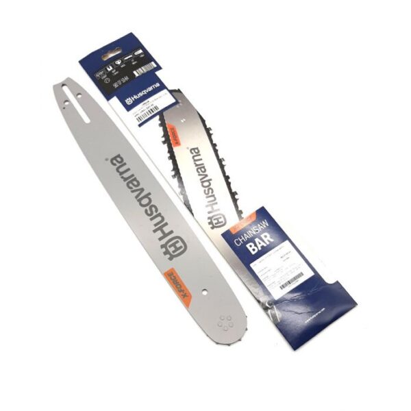 Husqvarna vodilice za motorne pile