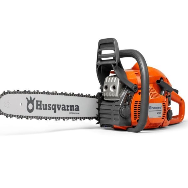 Husqvarna motorna pila h 450 II