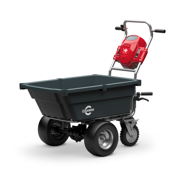 Transportna kolica cramer 82uc