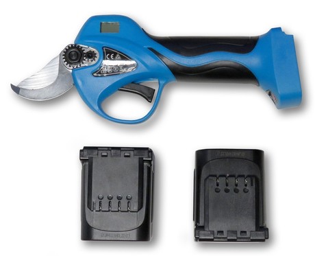 Baterijske škare za rezidbu