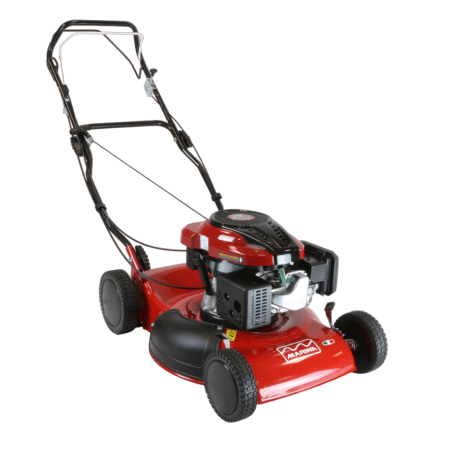 Motorna kosilica MARINA BIOMULCH SL