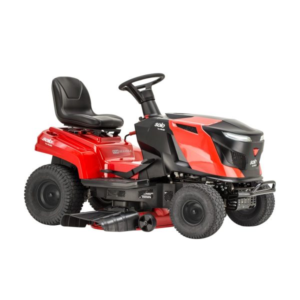 Traktor solo T14 92 6 HDS A